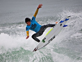  School de surf en Biscarosse